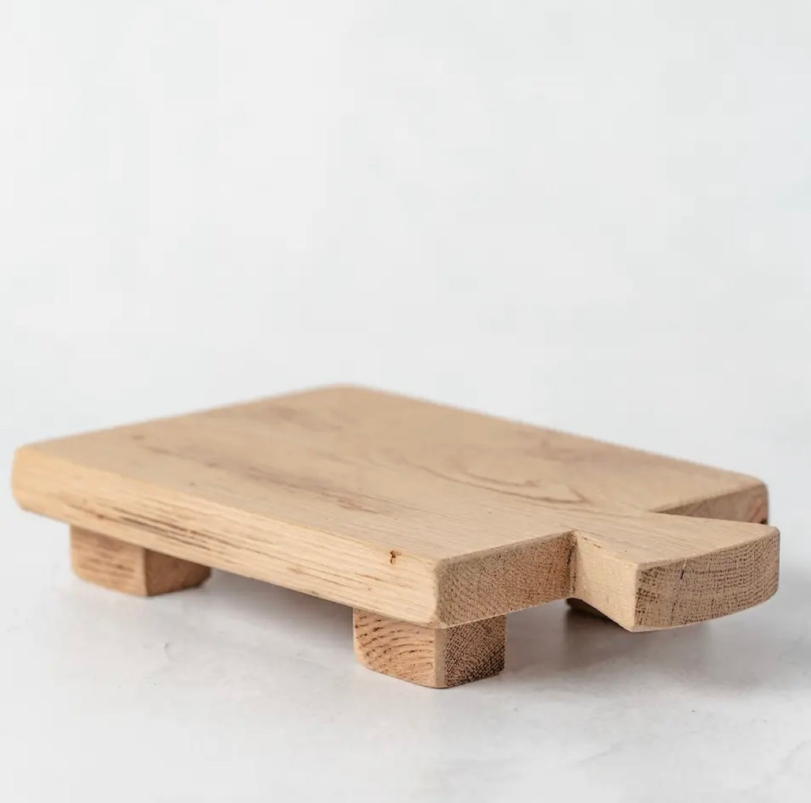 Wood Soap Stand Riser| Home Decor