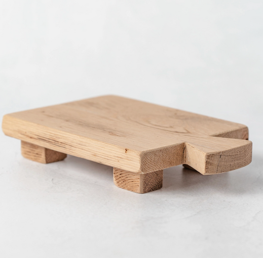 Wood Soap Stand Riser| Home Decor