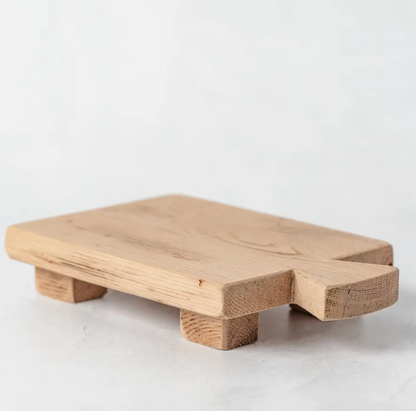 Wood Soap Stand Riser| Home Decor